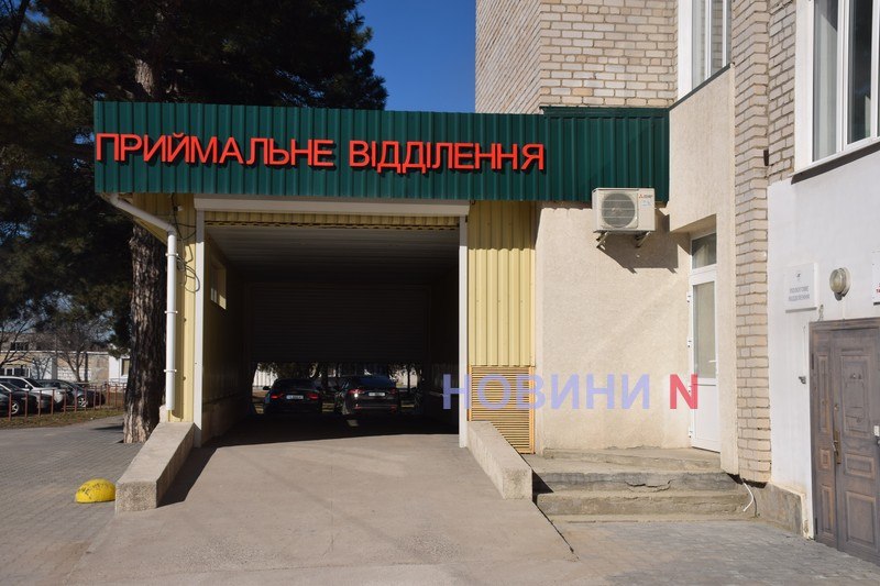 Як за шість років лікарня у Вознесенську стала однією з найкращих в Україні (репортаж) Як за шість років лікарня у Вознесенську стала однією з найкращих в Україні (репортаж)
