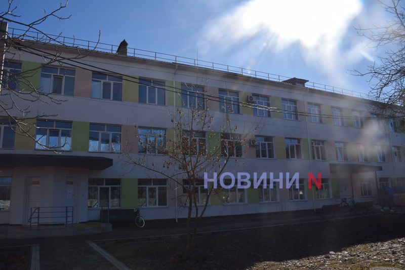 Як за шість років лікарня у Вознесенську стала однією з найкращих в Україні (репортаж) Як за шість років лікарня у Вознесенську стала однією з найкращих в Україні (репортаж)