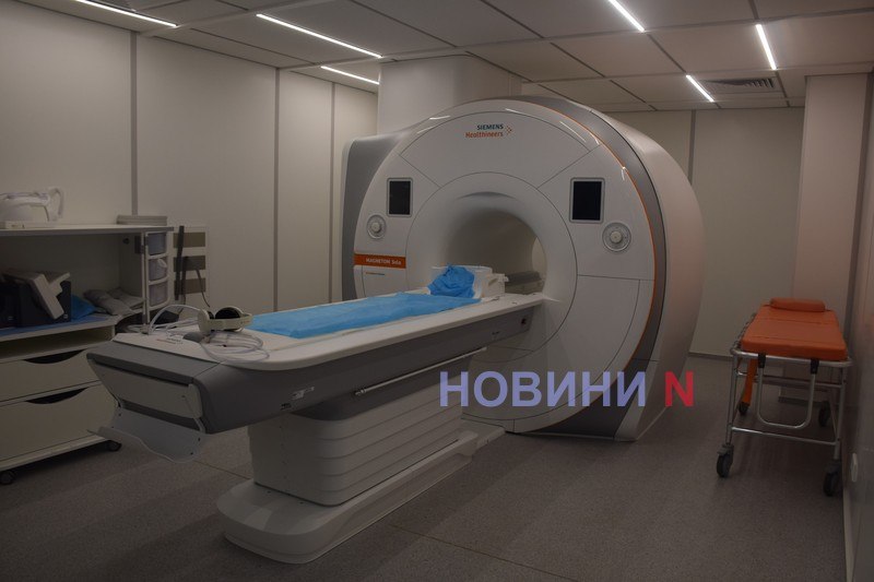 Як за шість років лікарня у Вознесенську стала однією з найкращих в Україні (репортаж) Як за шість років лікарня у Вознесенську стала однією з найкращих в Україні (репортаж)