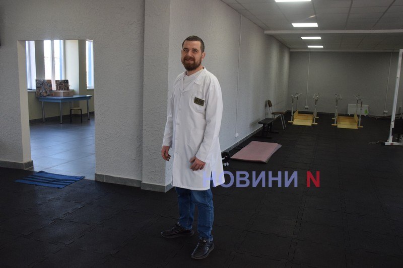 Як за шість років лікарня у Вознесенську стала однією з найкращих в Україні (репортаж) Як за шість років лікарня у Вознесенську стала однією з найкращих в Україні (репортаж)