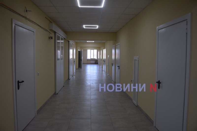 Як за шість років лікарня у Вознесенську стала однією з найкращих в Україні (репортаж) Як за шість років лікарня у Вознесенську стала однією з найкращих в Україні (репортаж)