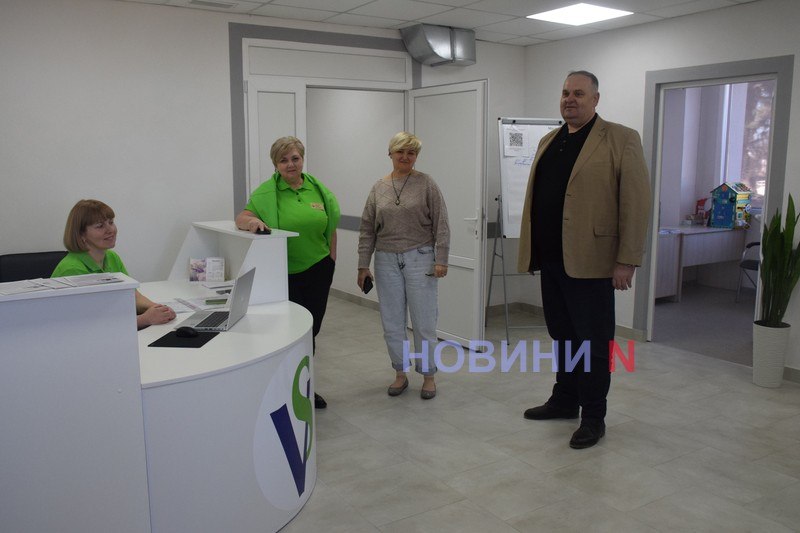 Як за шість років лікарня у Вознесенську стала однією з найкращих в Україні (репортаж) Як за шість років лікарня у Вознесенську стала однією з найкращих в Україні (репортаж)