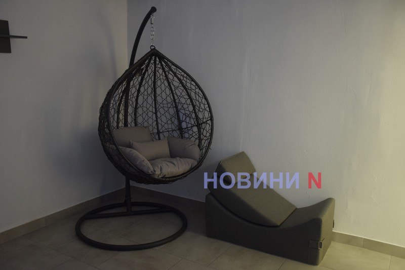 Як за шість років лікарня у Вознесенську стала однією з найкращих в Україні (репортаж) Як за шість років лікарня у Вознесенську стала однією з найкращих в Україні (репортаж)