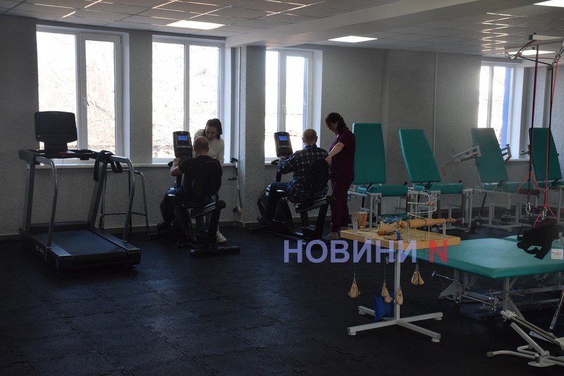 Як за шість років лікарня у Вознесенську стала однією з найкращих в Україні (репортаж) Як за шість років лікарня у Вознесенську стала однією з найкращих в Україні (репортаж)