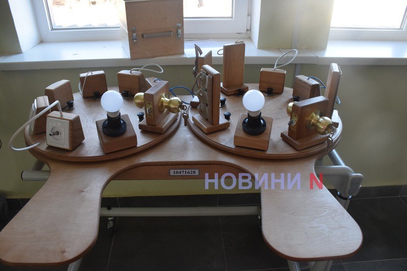 Як за шість років лікарня у Вознесенську стала однією з найкращих в Україні (репортаж) Як за шість років лікарня у Вознесенську стала однією з найкращих в Україні (репортаж)