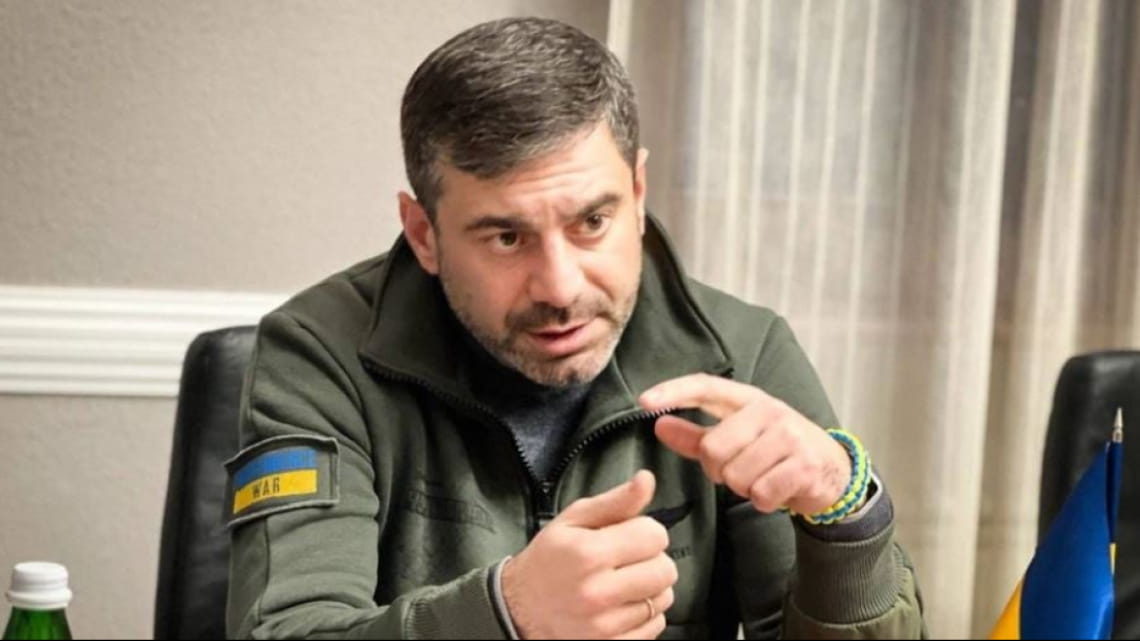 $10 тысяч за выход из буса: обудсмен рассказал о фантастических взятках и хаосе в ТЦК $10 тысяч за выход из буса: обудсмен рассказал о фантастических взятках и хаосе в ТЦК