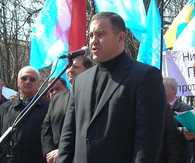Вице-мэр Николаева Юрий Гранатуров считает, что проведение выборов 27 мая физически невозможно
