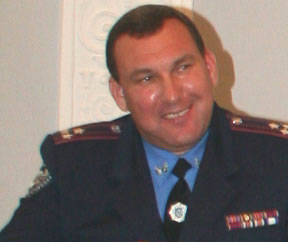 Геннадий  Погорелов