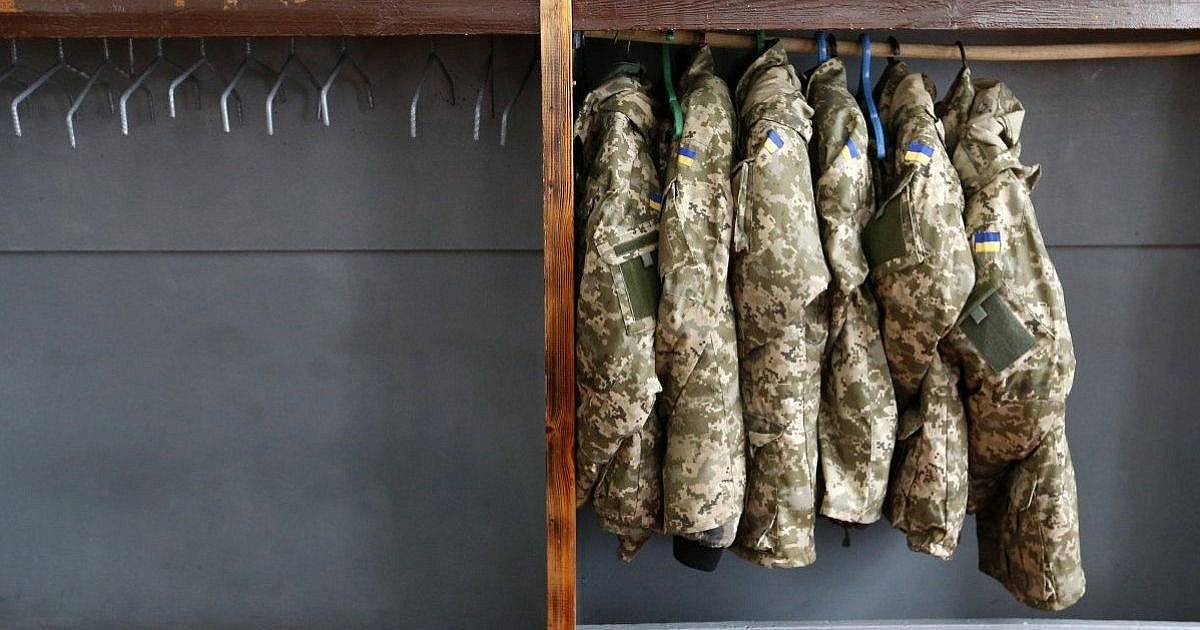 Появились подробности убийства, в котором подозревают экс-командира 155-й ОМБр Появились подробности убийства, в котором подозревают экс-командира 155-й ОМБр