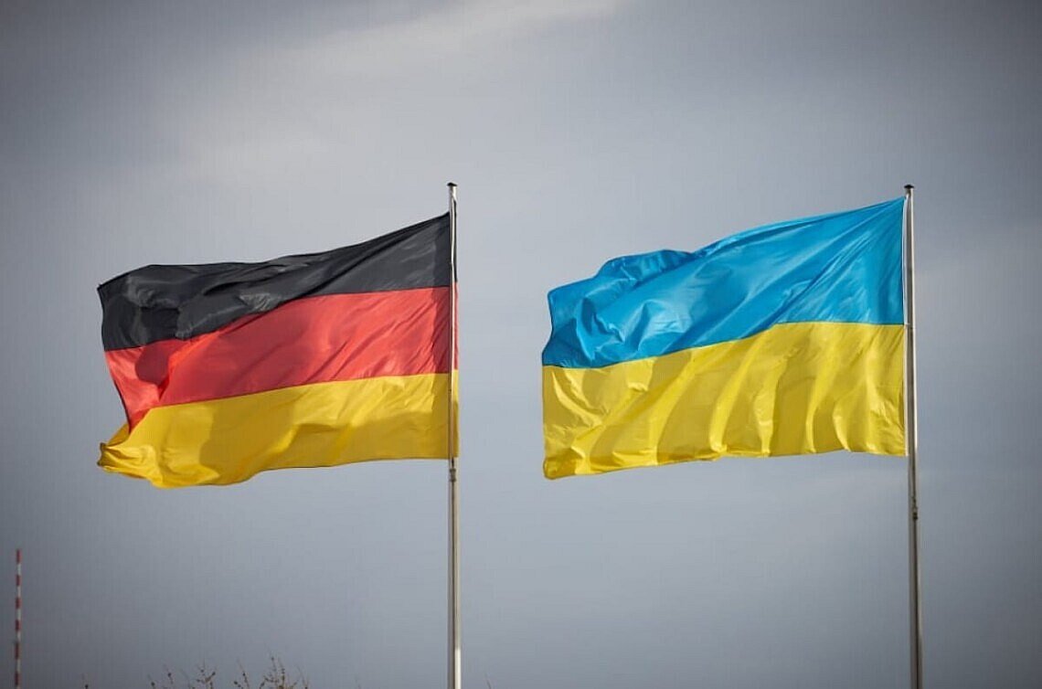 Нові правила в Німеччині: за відмову від роботи українцям можуть скасувати допомогу Нові правила в Німеччині: за відмову від роботи українцям можуть скасувати допомогу
