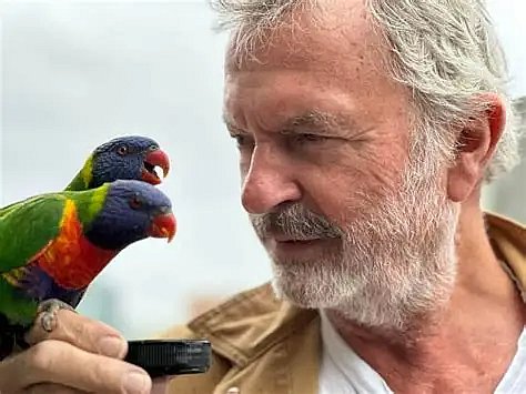 Умер звезда «Парка Юрского периода» Умер звезда «Парка Юрского периода»