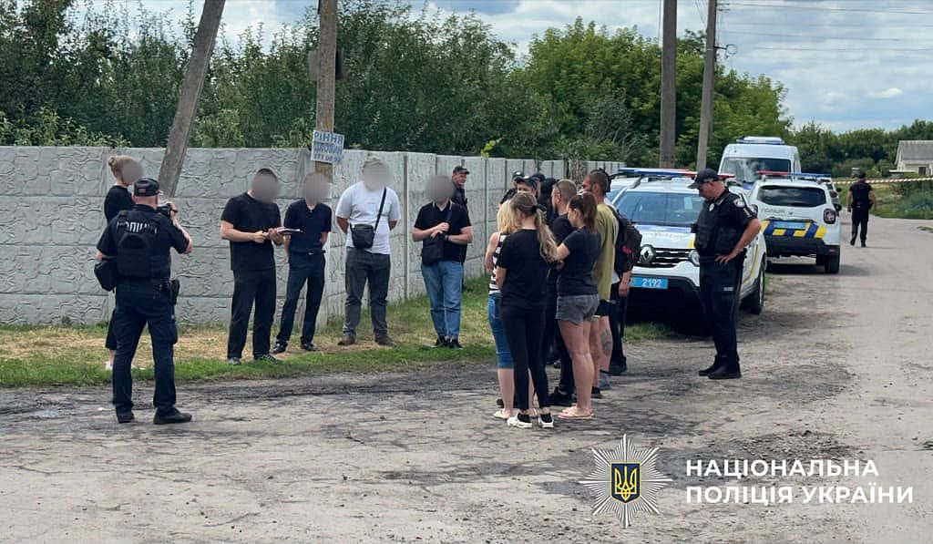 Викрали, вивезли та розстріляли: поліція розкрила деталі вбивства двох братів, у якому підозрюють військових Викрали, вивезли та розстріляли: поліція розкрила деталі вбивства двох братів, у якому підозрюють військових