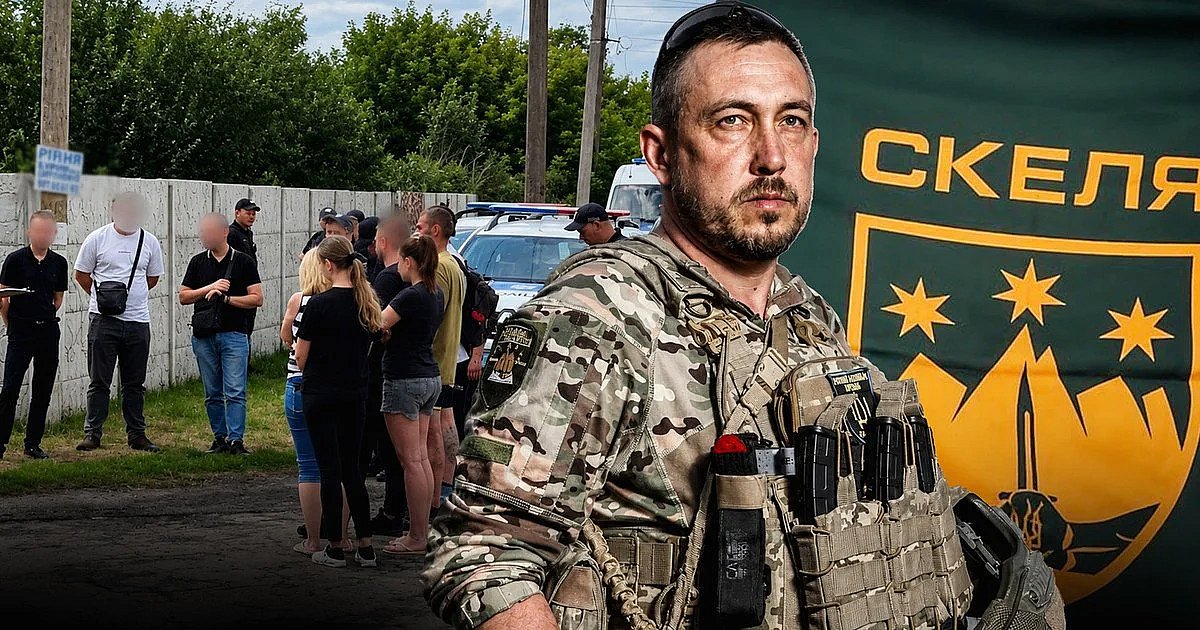 "Комбриг красовался перед женой": староста села о причине убийства братьев, в котором подозревают военных "Комбриг красовался перед женой": староста села о причине убийства братьев, в котором подозревают военных