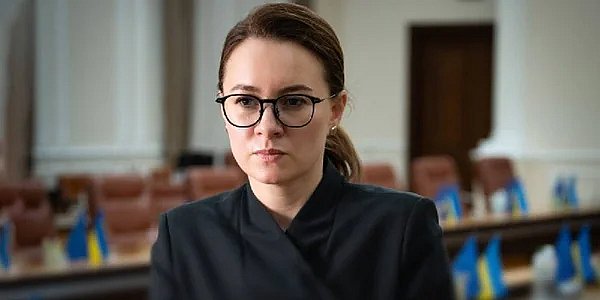 Юлия Свириденко объяснила причину своей отставки Юлия Свириденко объяснила причину своей отставки