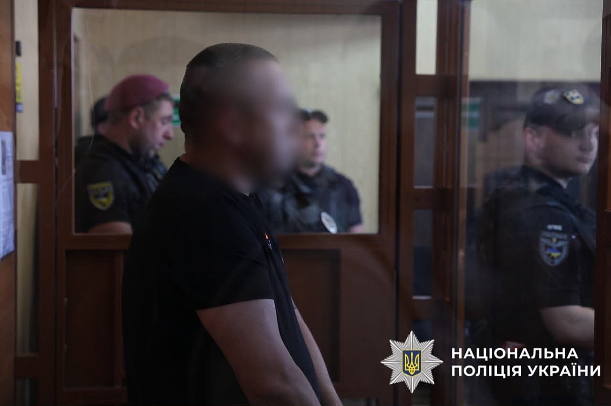 Экс-командиру 155-й ОМБр избрали меру пресечения по делу о похищении и убийстве двух братьев на Киевщине Экс-командиру 155-й ОМБр избрали меру пресечения по делу о похищении и убийстве двух братьев на Киевщине