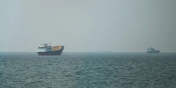 США нанесли удары по Ирану и возобновили морскую блокаду США нанесли удары по Ирану и возобновили морскую блокаду