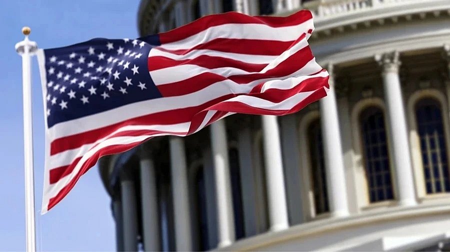 Сенатори США вимагають термінового голосування щодо санкцій проти Росії Сенатори США вимагають термінового голосування щодо санкцій проти Росії