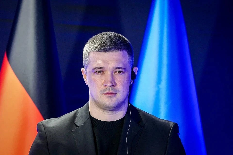 Федоров уходит с поста министра обороны: подвел итоги работы Федоров уходит с поста министра обороны: подвел итоги работы