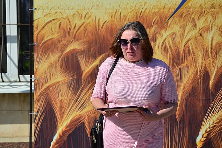 В Южноукраинске двум защитникам посмертно присвоили звание почетных граждан В Южноукраинске двум защитникам посмертно присвоили звание почетных граждан