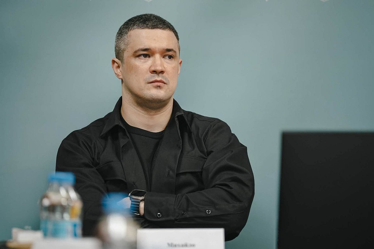 Не сошелся с Сырским во взглядах на войну: СМИ узнали, почему уволили Федорова Не сошелся с Сырским во взглядах на войну: СМИ узнали, почему уволили Федорова