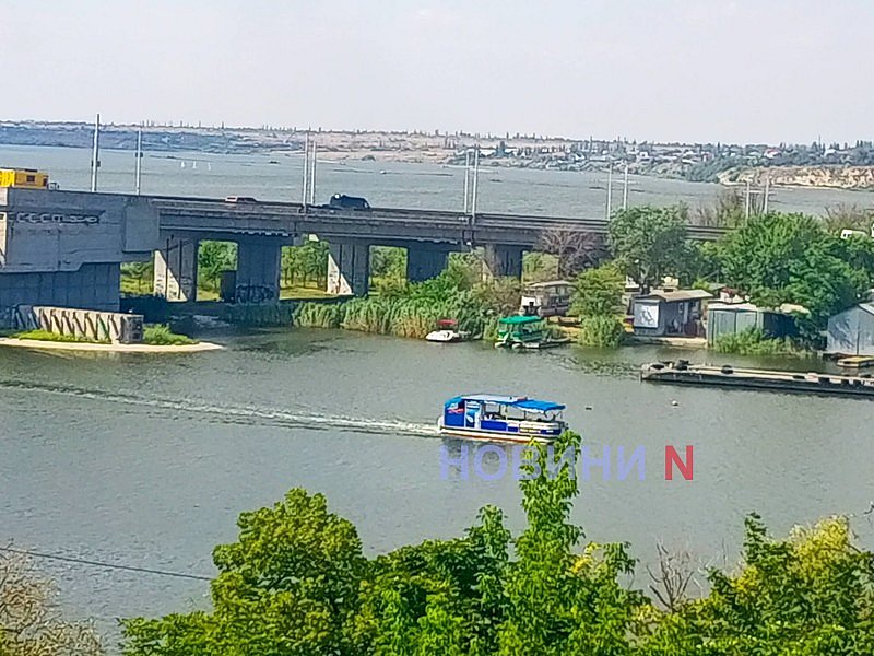 Погода в Миколаївській області 17 липня: до +32 °C, короткочасні дощі та грози Погода в Миколаївській області 17 липня: до +32 °C, короткочасні дощі та грози