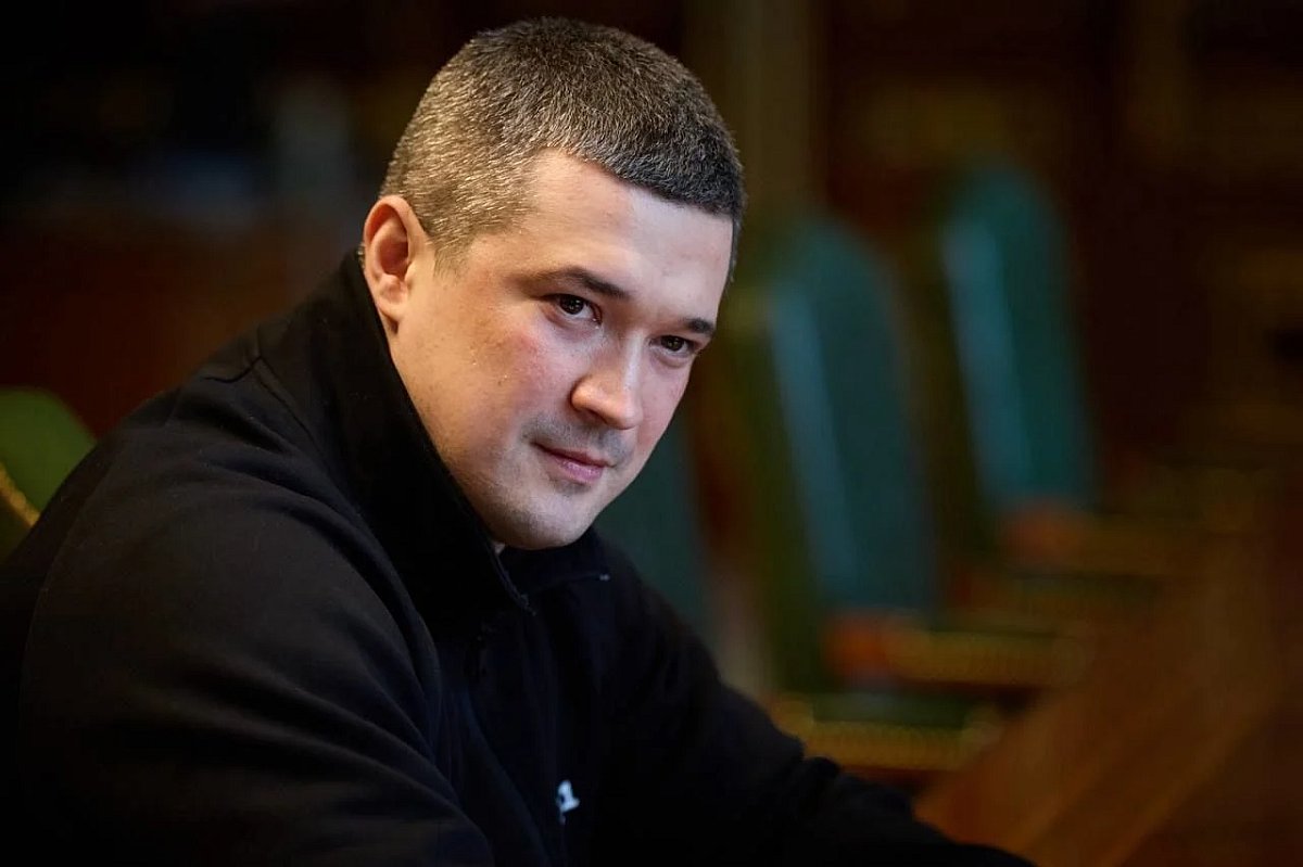Федоров заявил, что предлагал заменить Сырского ради новой стратегии войны Федоров заявил, что предлагал заменить Сырского ради новой стратегии войны