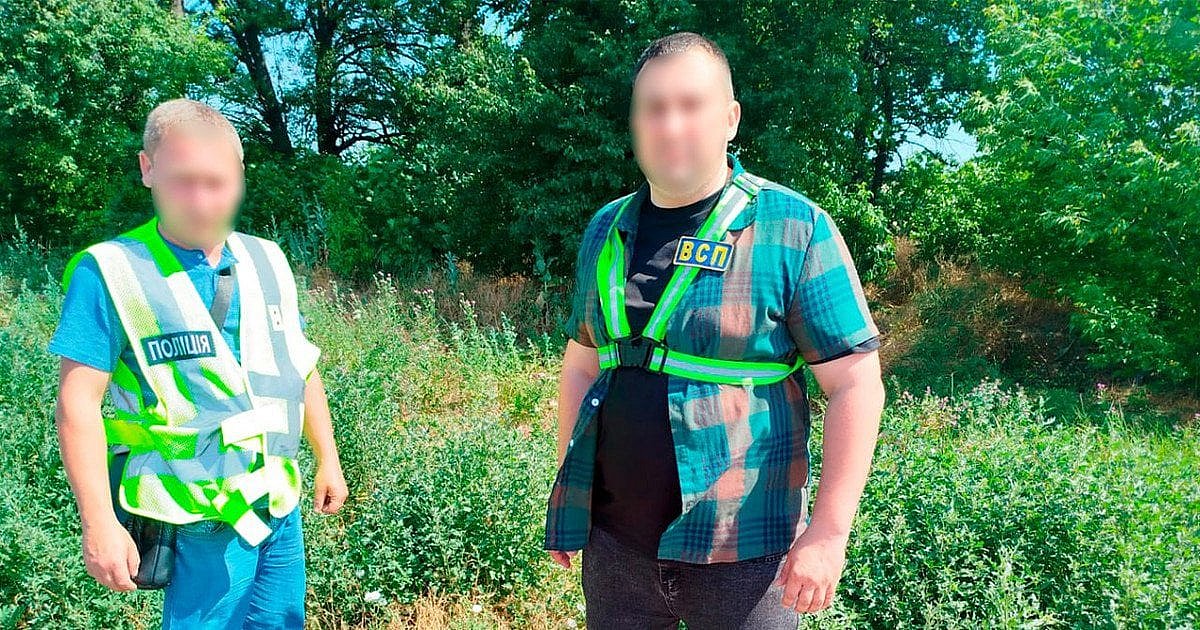 Следователи изъяли оружие, из которого бойцы могли расстрелять братьев Мосейчуков Следователи изъяли оружие, из которого бойцы могли расстрелять братьев Мосейчуков