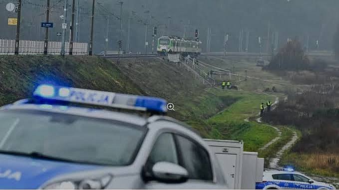 В Польше за диверсии будут судить 18-летнего украинца В Польше за диверсии будут судить 18-летнего украинца