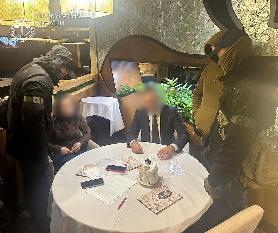 За $160 тысяч обещал сделать народным депутатом: в Киеве будут судить главу аннулированной партии За $160 тысяч обещал сделать народным депутатом: в Киеве будут судить главу аннулированной партии