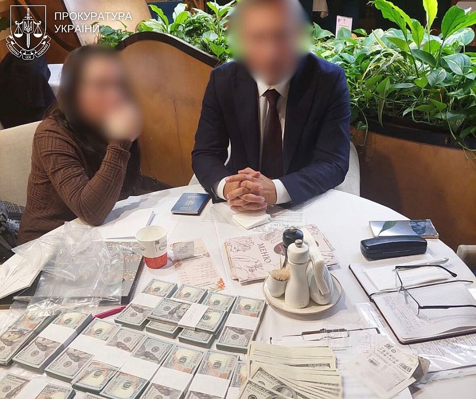 За $160 тысяч обещал сделать народным депутатом: в Киеве будут судить главу аннулированной партии За $160 тысяч обещал сделать народным депутатом: в Киеве будут судить главу аннулированной партии