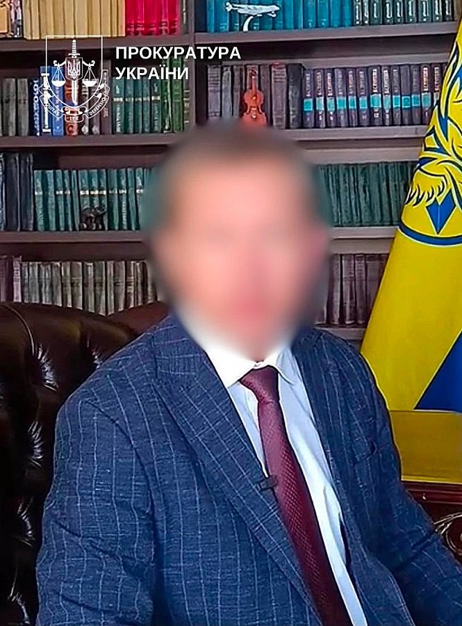 За $160 тысяч обещал сделать народным депутатом: в Киеве будут судить главу аннулированной партии За $160 тысяч обещал сделать народным депутатом: в Киеве будут судить главу аннулированной партии
