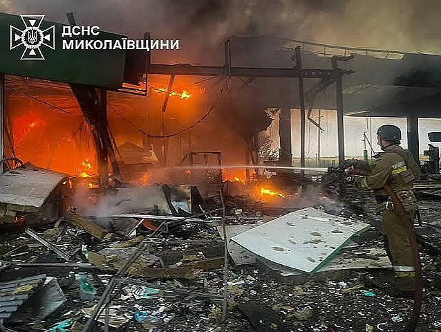 Фото ілюстраційне Фото ілюстраційне