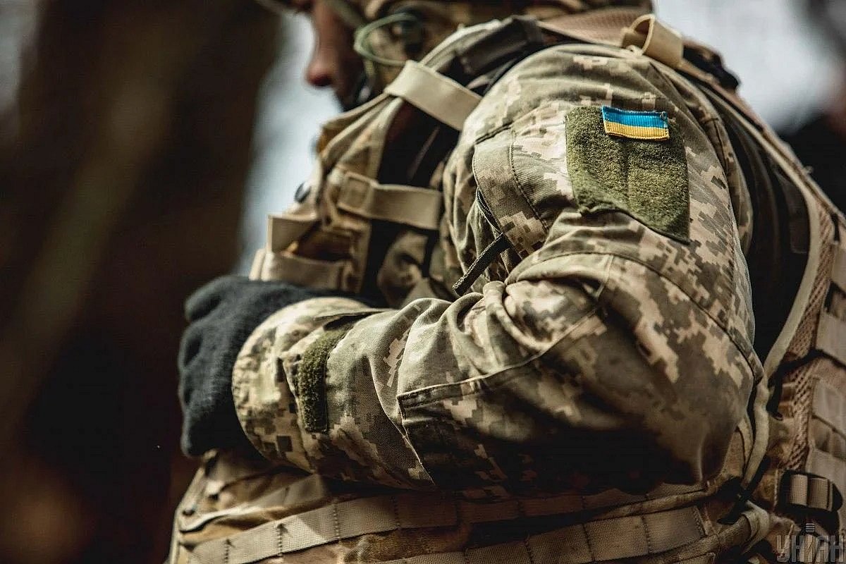 Военнослужащий заявил о давлении после участия в акции против увольнения Федорова: в бригаде ответили Военнослужащий заявил о давлении после участия в акции против увольнения Федорова: в бригаде ответили