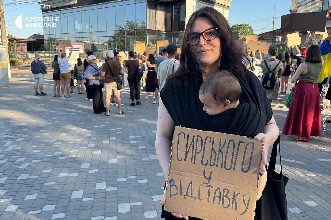 Третий день протестов: в Украине продолжаются акции, Федоров впервые прокомментировал митинги Третий день протестов: в Украине продолжаются акции, Федоров впервые прокомментировал митинги