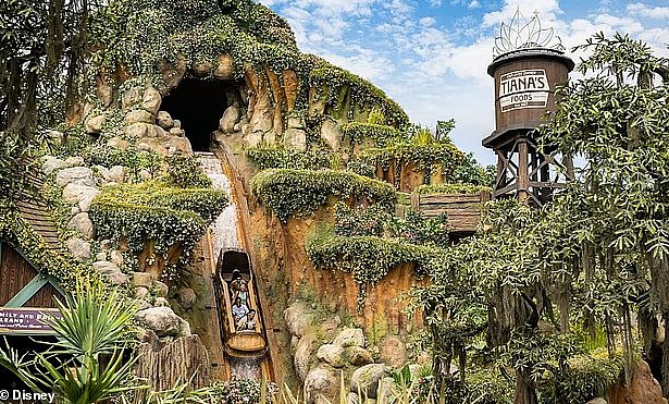 Смерть у Disney World: чоловік помер після поїздки на атракціоні Смерть у Disney World: чоловік помер після поїздки на атракціоні