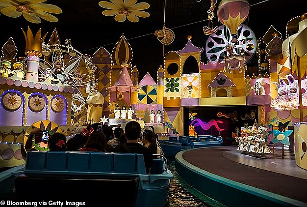 Смерть у Disney World: чоловік помер після поїздки на атракціоні Смерть у Disney World: чоловік помер після поїздки на атракціоні