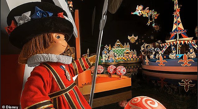 Смерть у Disney World: чоловік помер після поїздки на атракціоні Смерть у Disney World: чоловік помер після поїздки на атракціоні