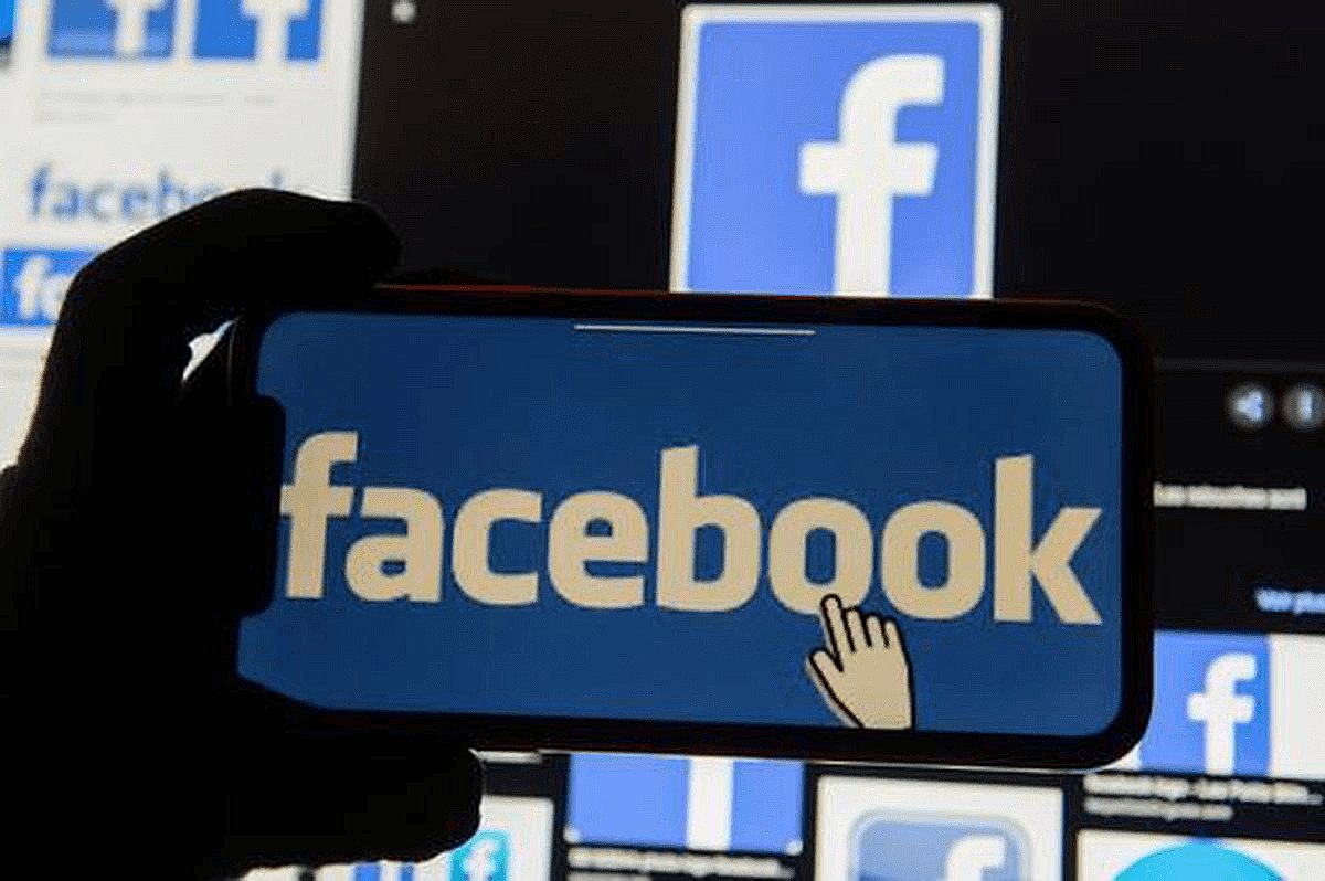 Facebook и Instagram подверглись масштабному сбою по всему миру Facebook и Instagram подверглись масштабному сбою по всему миру