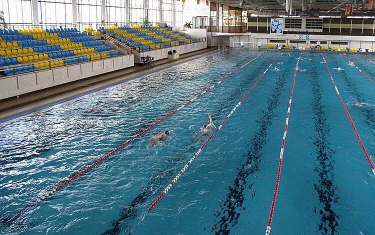 Можно ли вернуть бассейн «Водолей» в Николаеве из частных рук государству: комментарий Кима Можно ли вернуть бассейн «Водолей» в Николаеве из частных рук государству: комментарий Кима