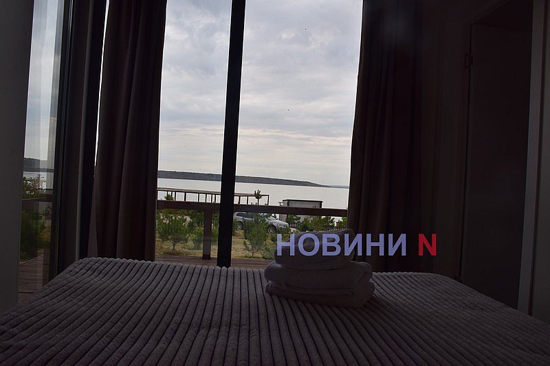 Ойстервиль: отдых на все вкусы - голубая лагуна, солнце и устрицы Ойстервиль: отдых на все вкусы - голубая лагуна, солнце и устрицы