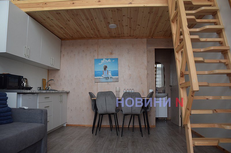 Ойстервиль: отдых на все вкусы - голубая лагуна, солнце и устрицы Ойстервиль: отдых на все вкусы - голубая лагуна, солнце и устрицы
