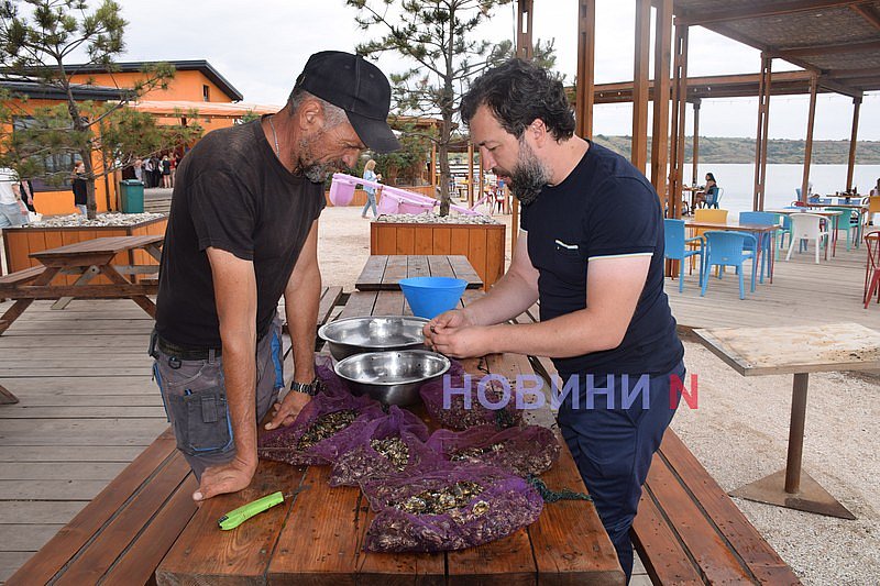 Ойстервиль: отдых на все вкусы - голубая лагуна, солнце и устрицы Ойстервиль: отдых на все вкусы - голубая лагуна, солнце и устрицы