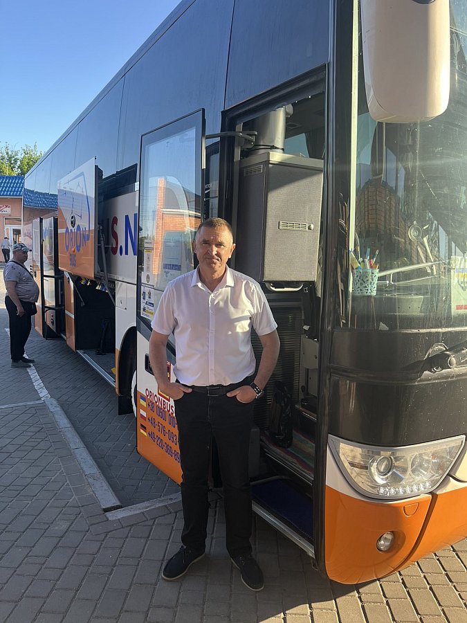 Больше городов, меньше времени в пути: ORIONBUS обновил маршруты в Германию Больше городов, меньше времени в пути: ORIONBUS обновил маршруты в Германию