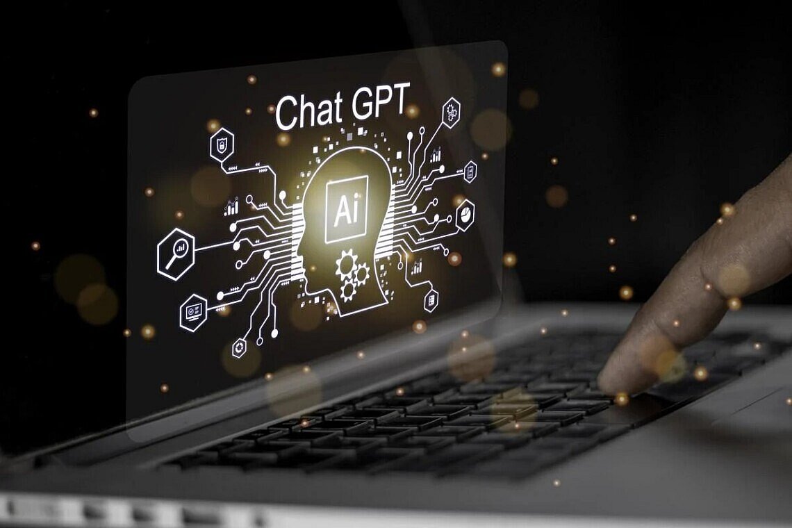 В работе ChatGPT произошел масштабный сбой В работе ChatGPT произошел масштабный сбой