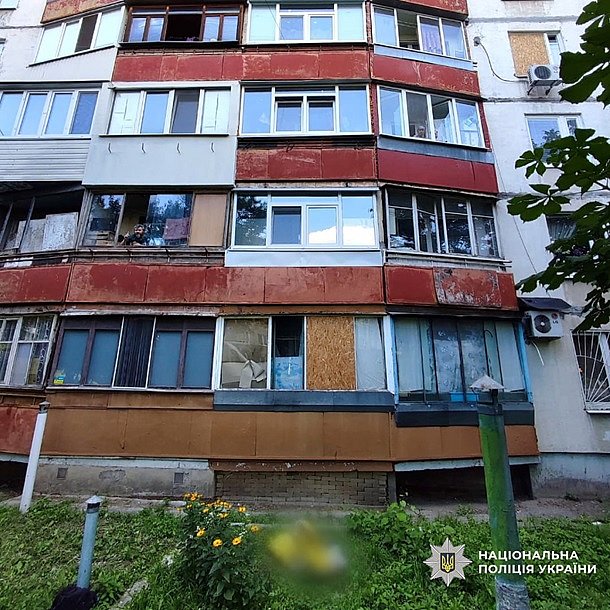 Малыш погиб в Харькове: упал с 5 этажа (фото) Малыш погиб в Харькове: упал с 5 этажа (фото)