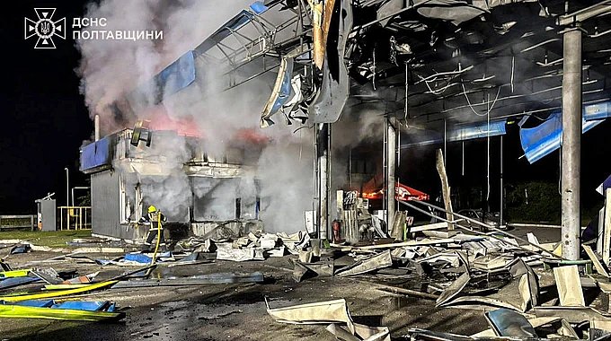 Фото ілюстраційне Фото ілюстраційне