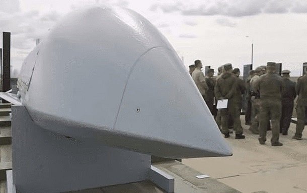 Россия активизировала применение реактивных дронов и боеприпасов «Бандероль» Россия активизировала применение реактивных дронов и боеприпасов «Бандероль»