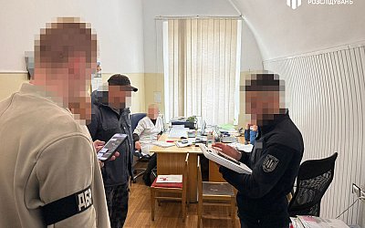 Військовий здавав дрони до ломбарду і програвав гроші в азартні ігри: справу передали до суду Військовий здавав дрони до ломбарду і програвав гроші в азартні ігри: справу передали до суду