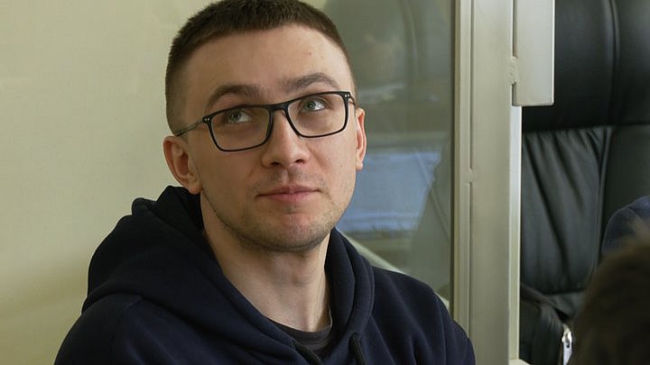 Жена Стерненко получает круглую сумму, работая в его фонде, – Цыбулько Жена Стерненко получает круглую сумму, работая в его фонде, – Цыбулько
