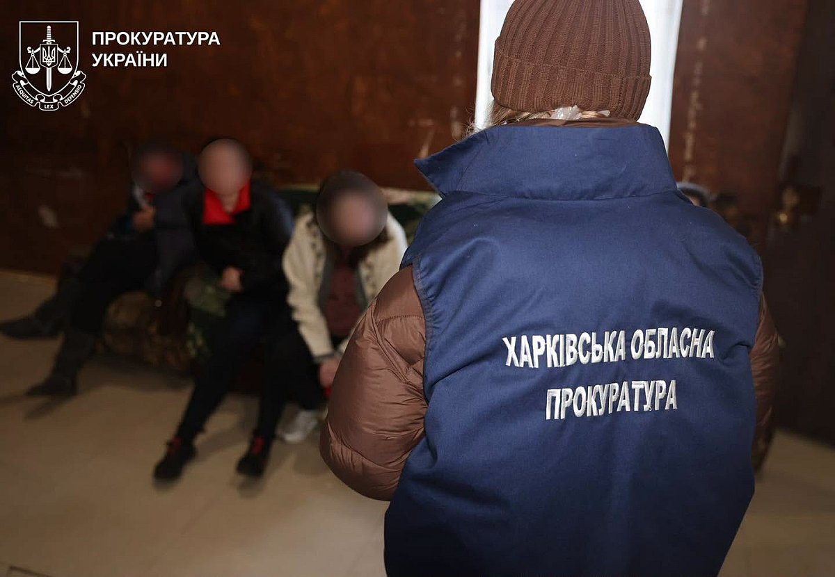 В закрытых «реабилитационных» центрах людей вместо лечения принуждали к бесплатному труду В закрытых «реабилитационных» центрах людей вместо лечения принуждали к бесплатному труду